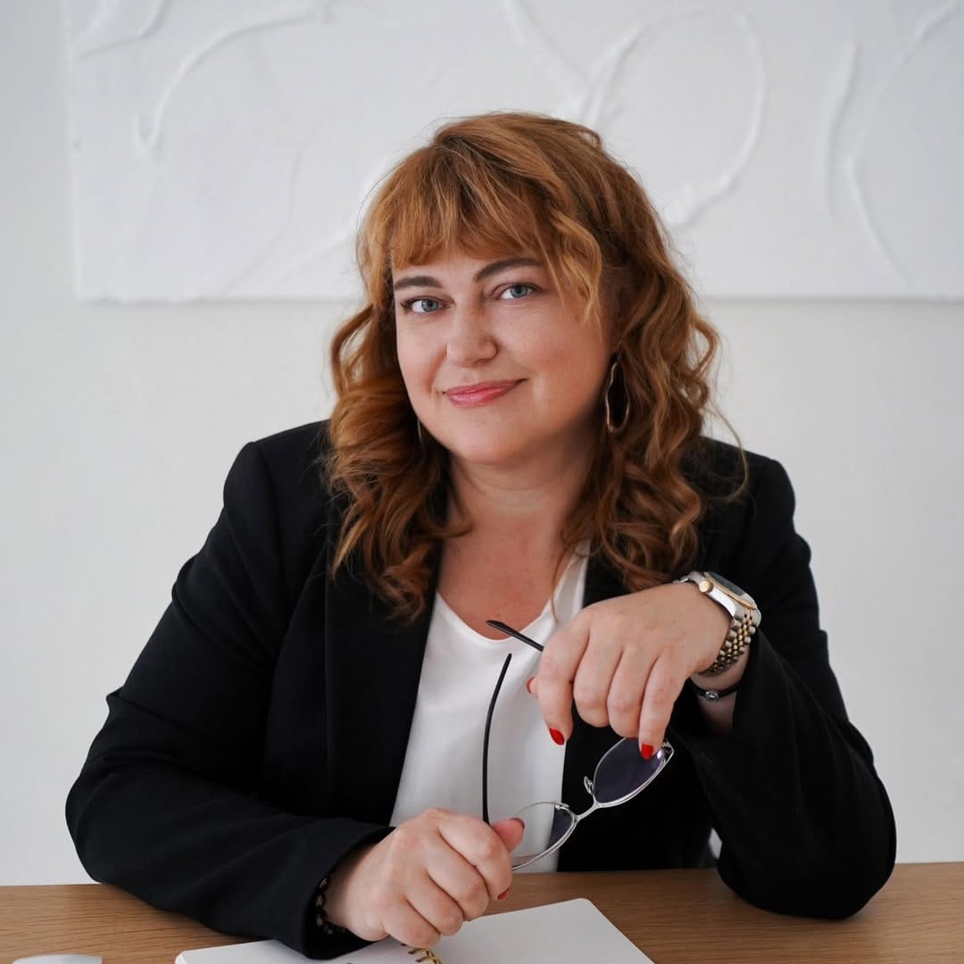 🎯 От гонки достижений к четкому вектору: как планировать развитие бизнеса без суеты