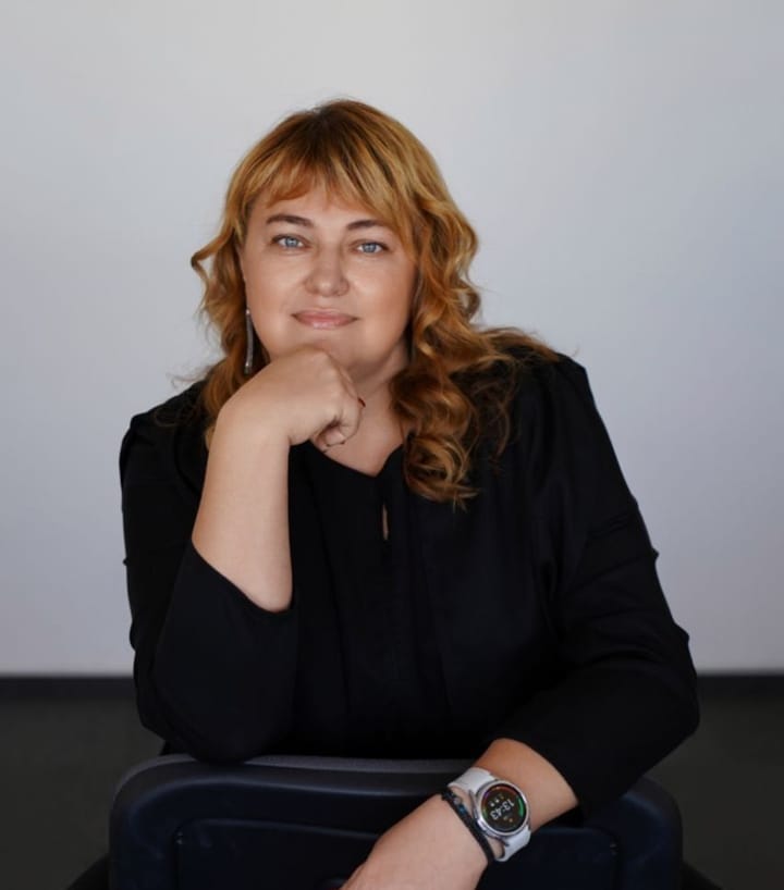 Професійний перезапуск: як здобути нову професію та змінити життя вже сьогодні