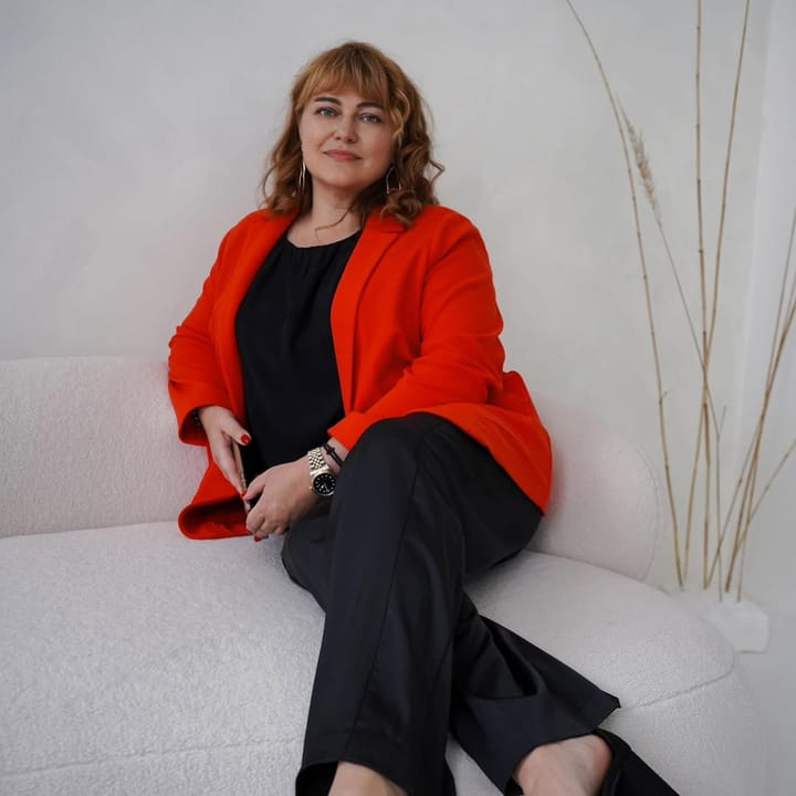 Сила намерения: почему идеального момента для старта не существует и как сделать первый шаг