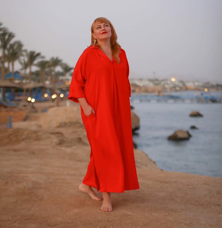 ✨ Мечта как самая точная бизнес-стратегия: почему важно замедлиться, чтобы вырасти