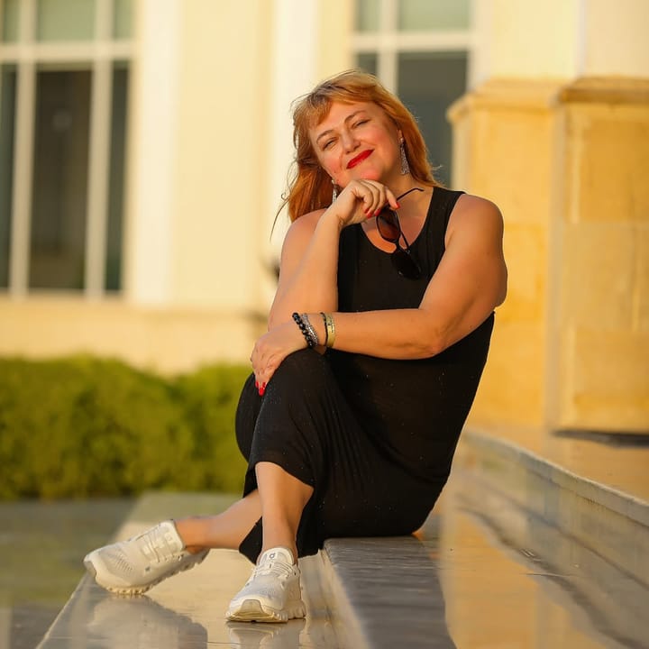 🧭 Стратегия без суеты: как расти в бизнесе, опираясь на свою подлинную силу